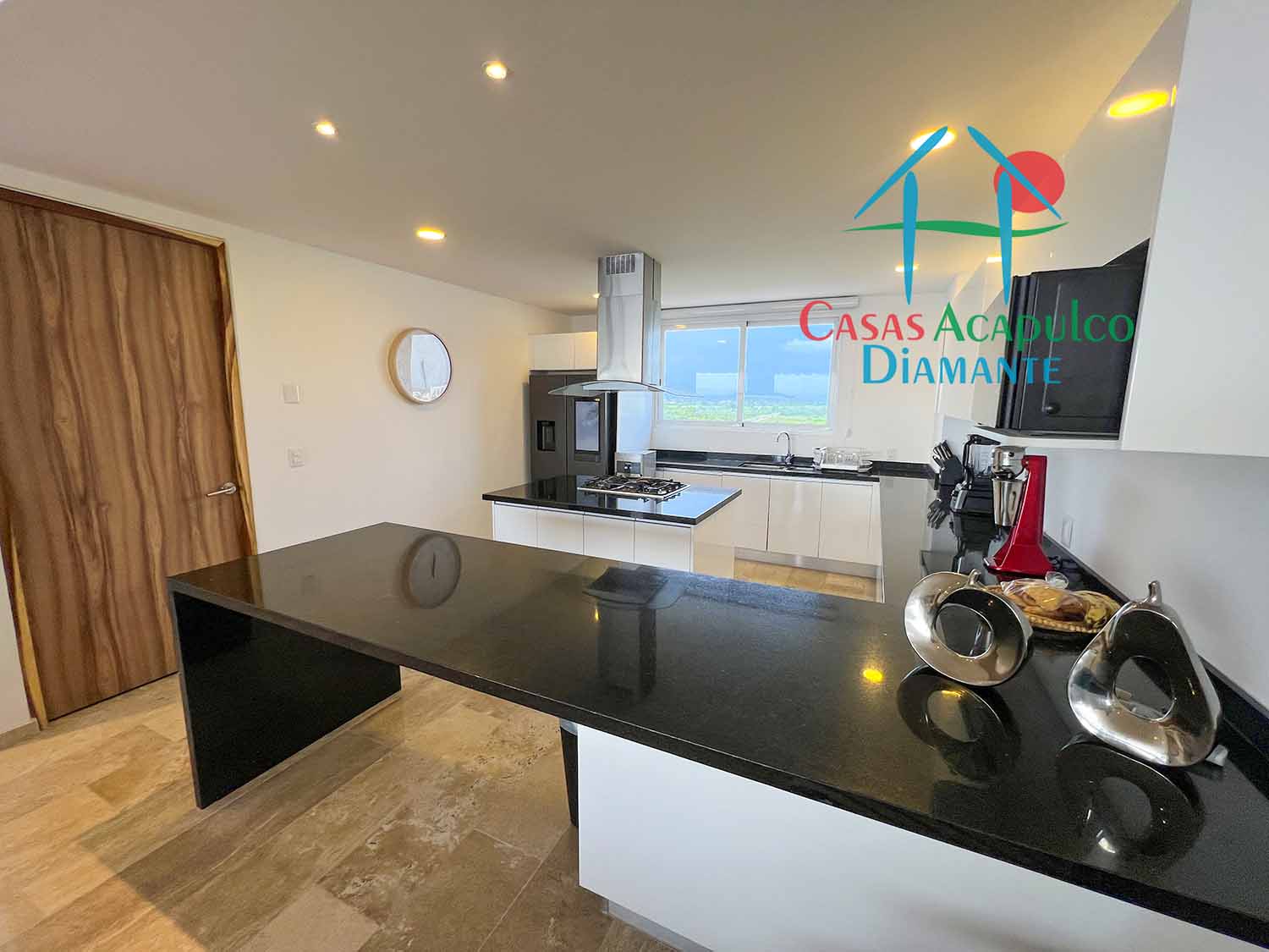 Ikaroa PH 6 - Cocina 2