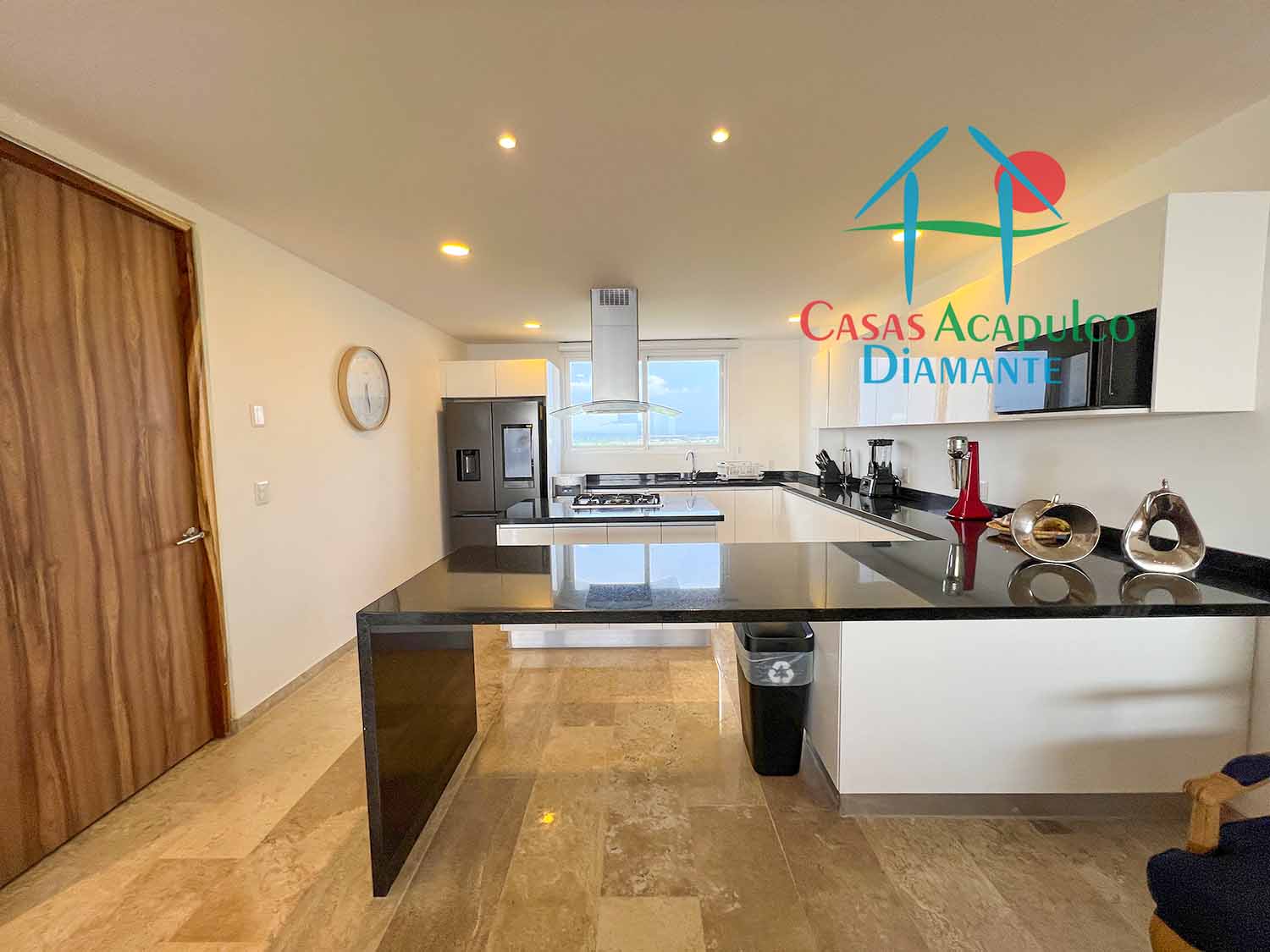 Ikaroa PH 6 - Cocina 3