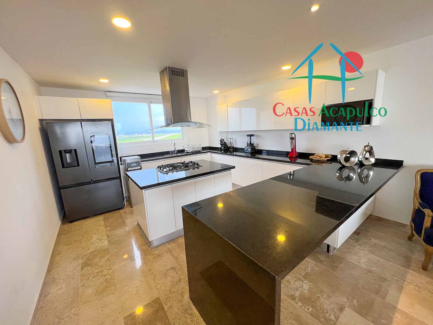 Ikaroa PH 6 - Cocina 4