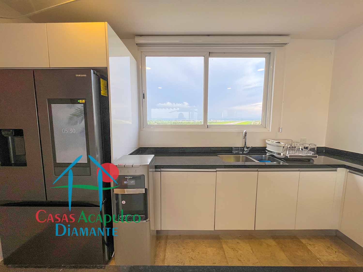 Ikaroa PH 6 - Cocina 6