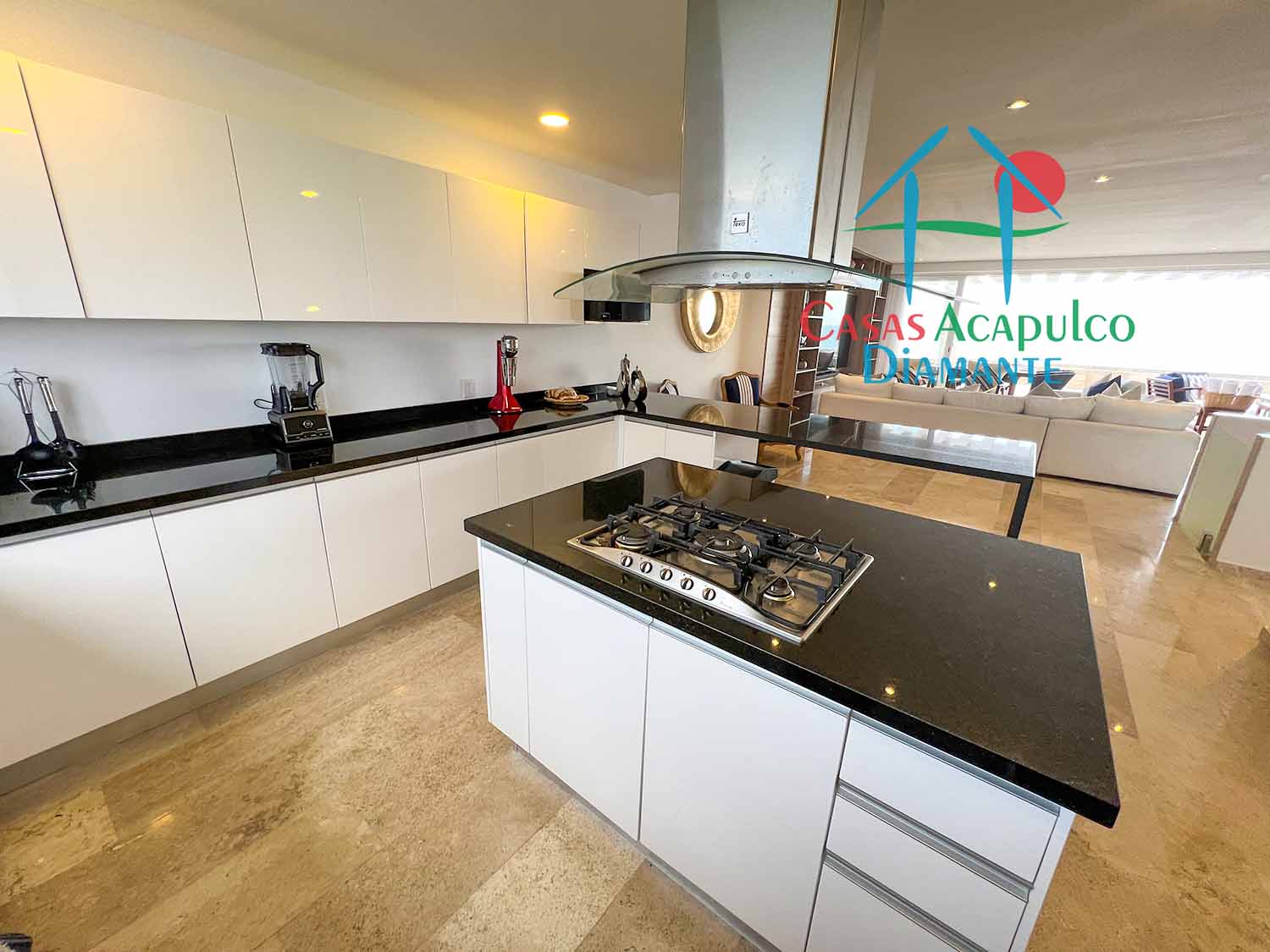 Ikaroa PH 6 - Cocina 8