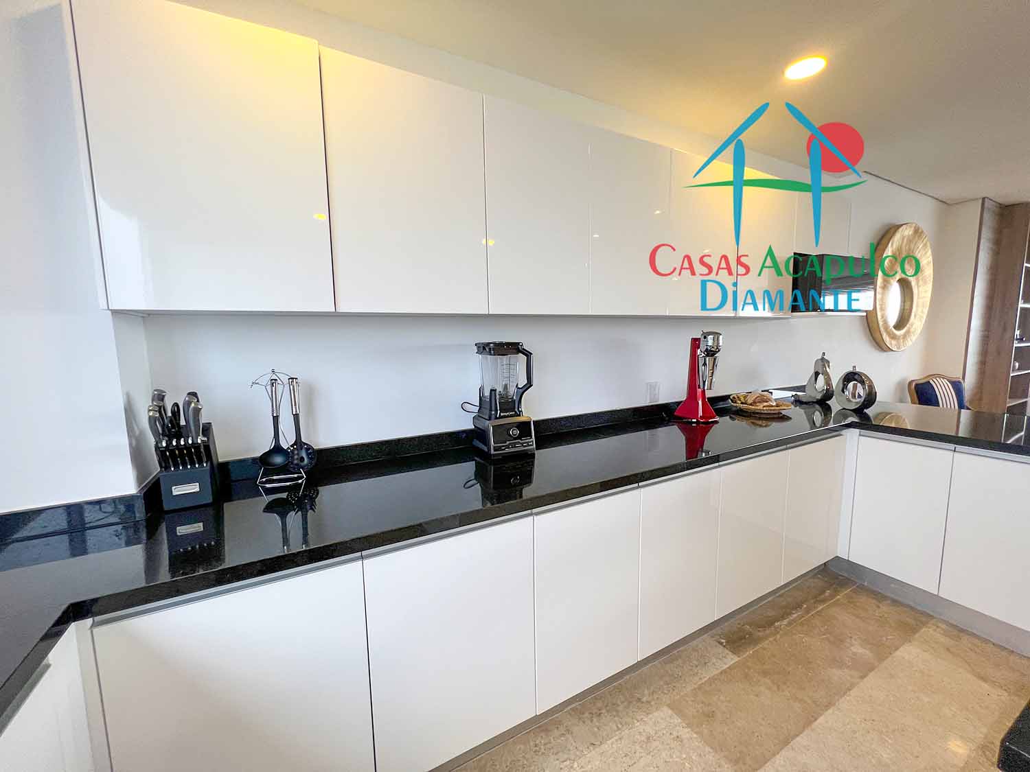 Ikaroa PH 6 - Cocina 9