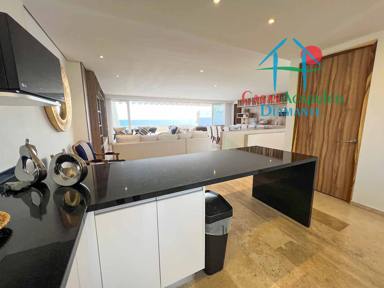 Ikaroa PH 6 - Cocina 10