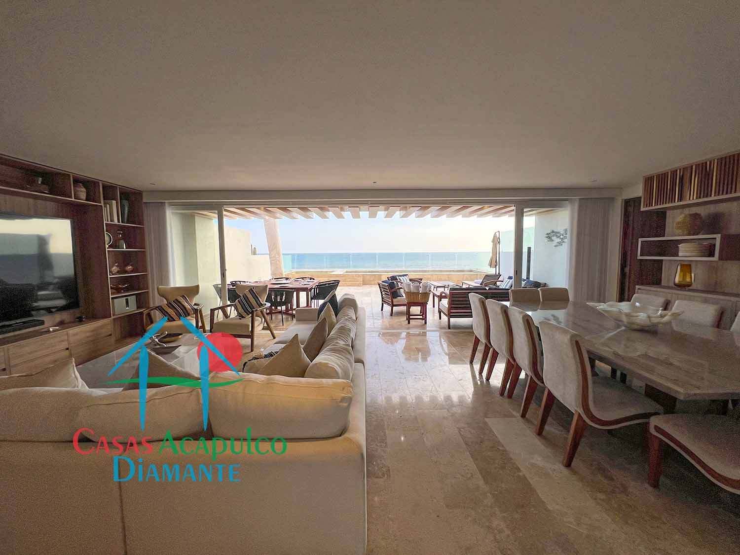 Ikaroa PH 6 - Estancia 1