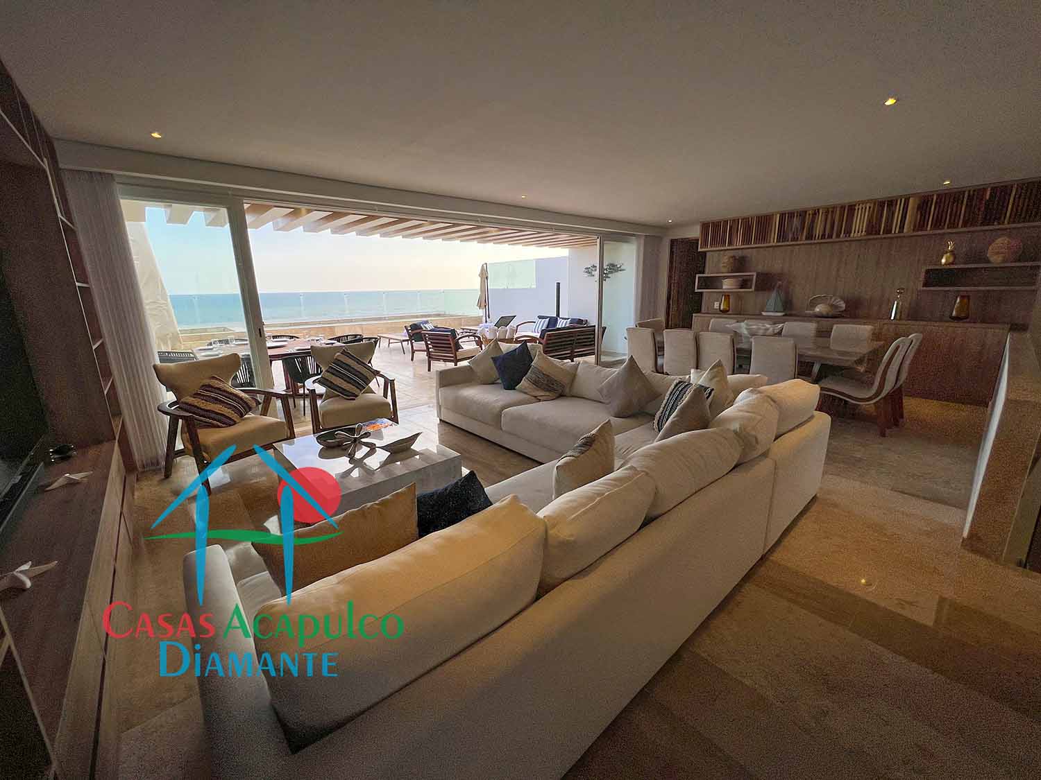 Ikaroa PH 6 - Estancia 4