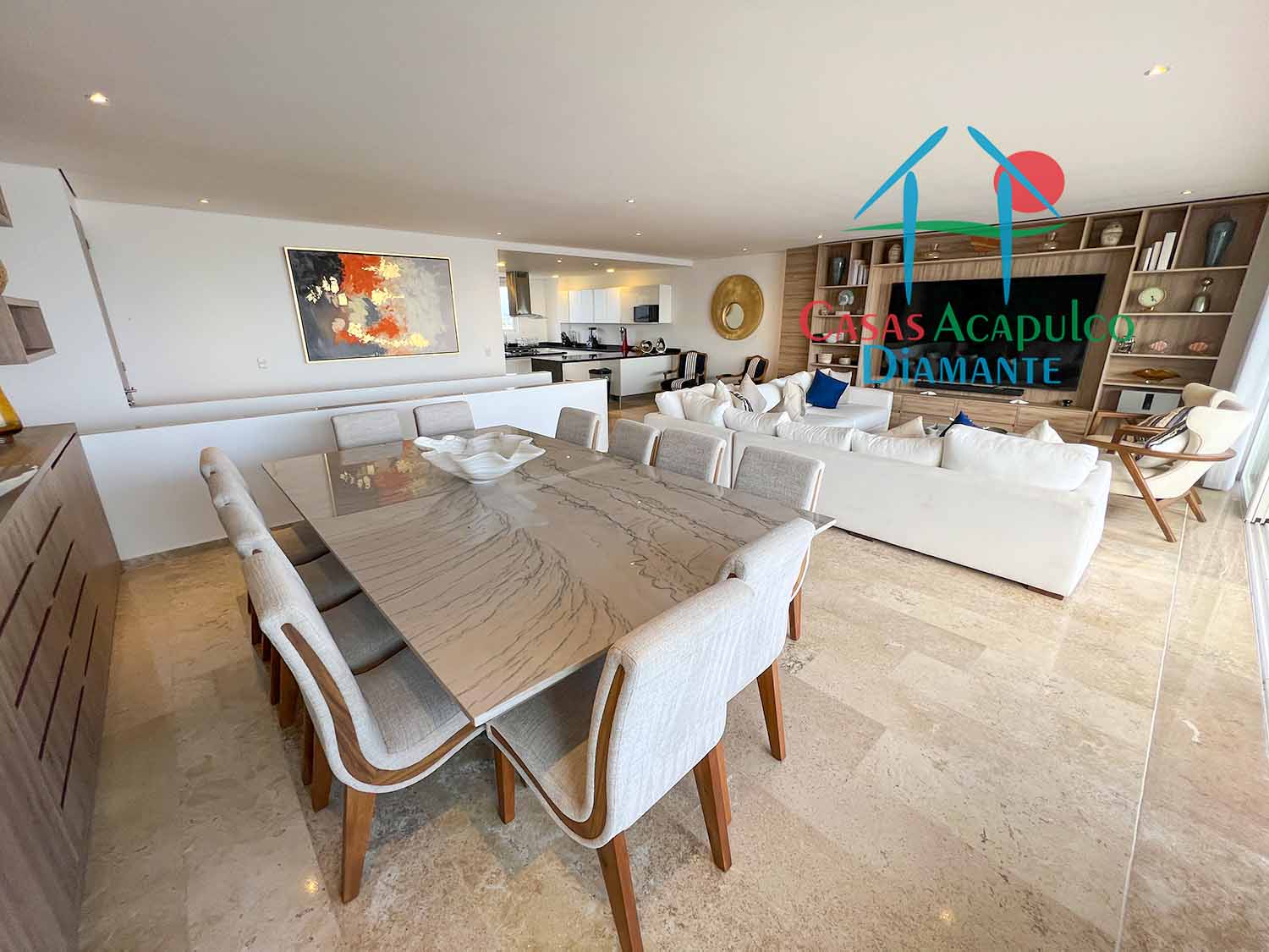 Ikaroa PH 6 - Estancia 7