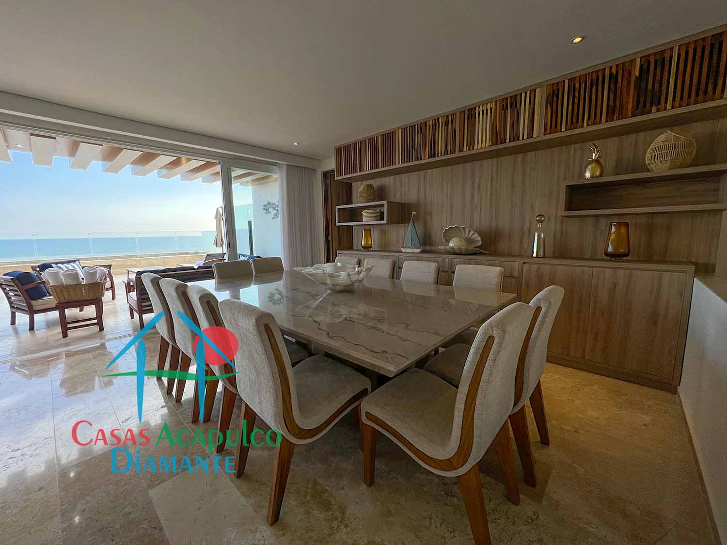 Ikaroa PH 6 - Estancia 9