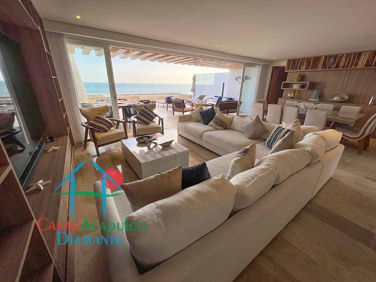 Ikaroa PH 6 - Estancia 10