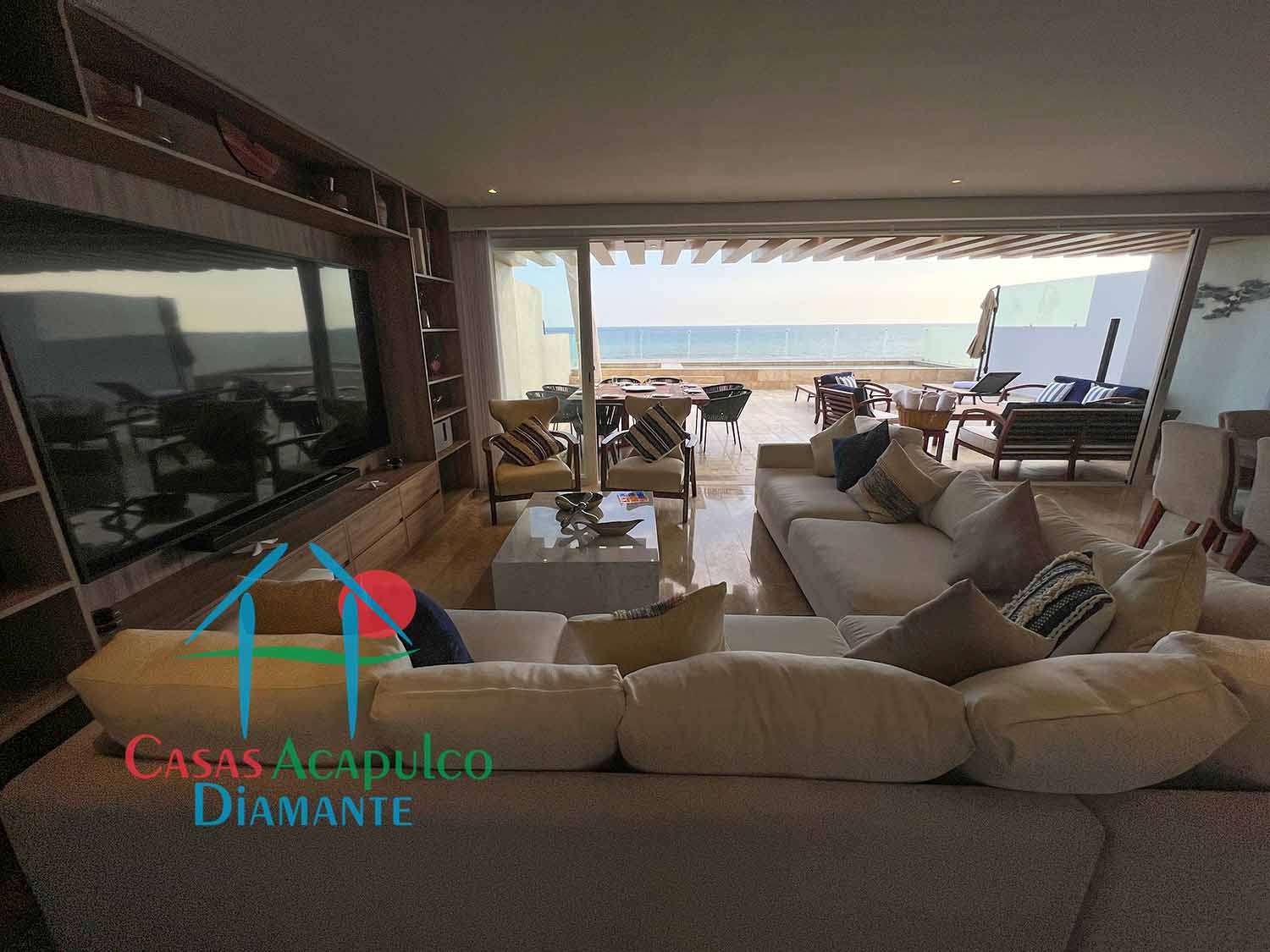 Ikaroa PH 6 - Estancia 11