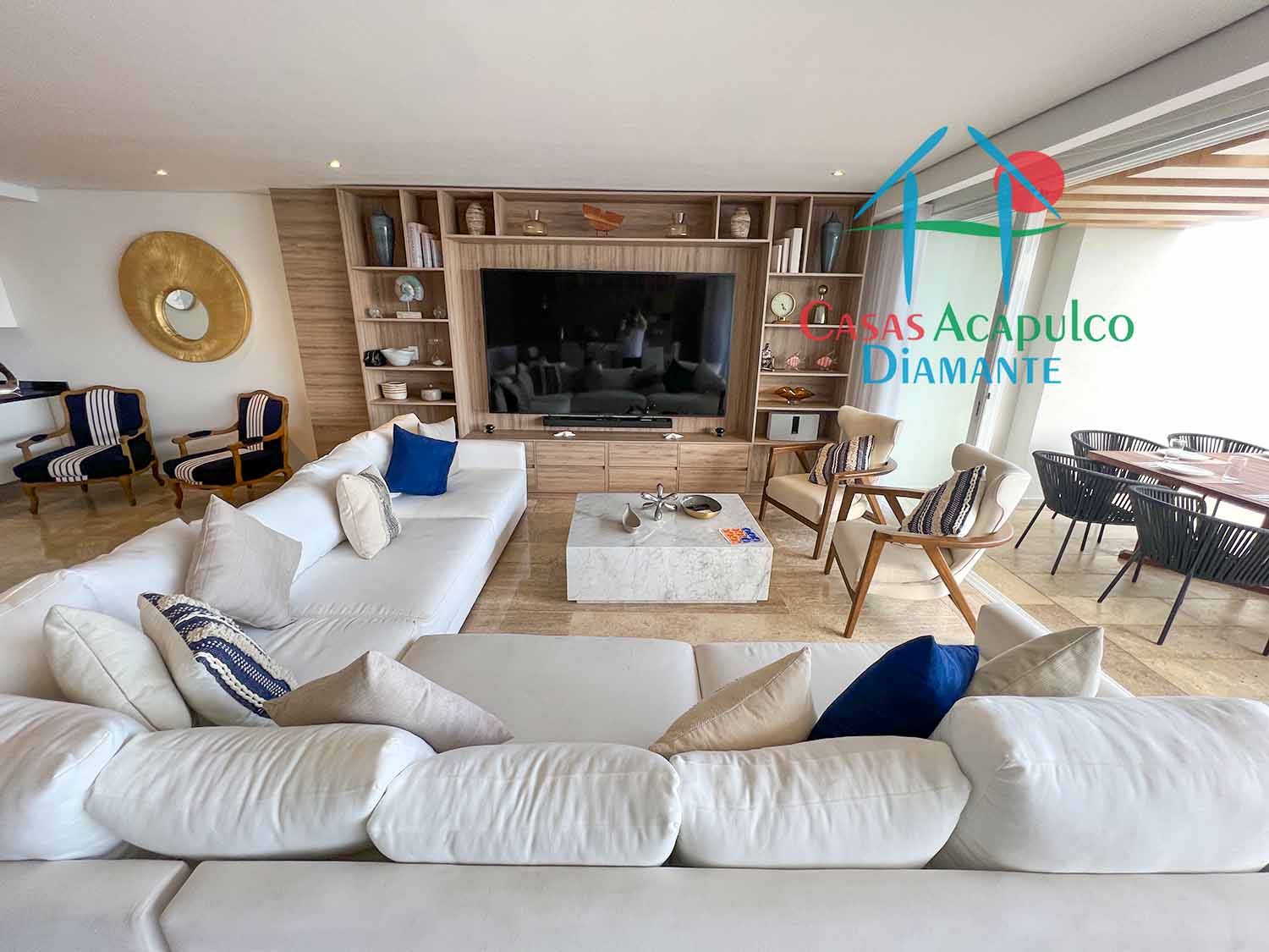 Ikaroa PH 6 - Estancia 13