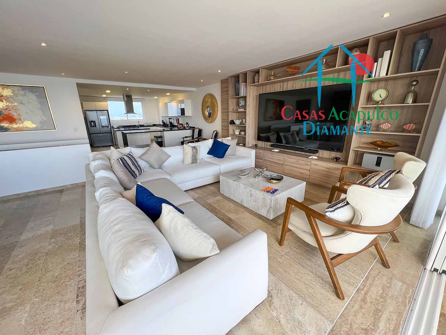 Ikaroa PH 6 - Estancia 14