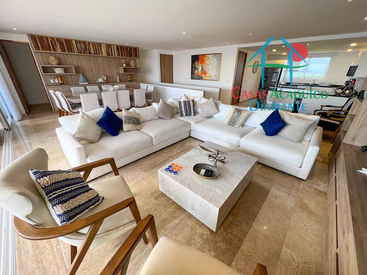 Ikaroa PH 6 - Estancia 15