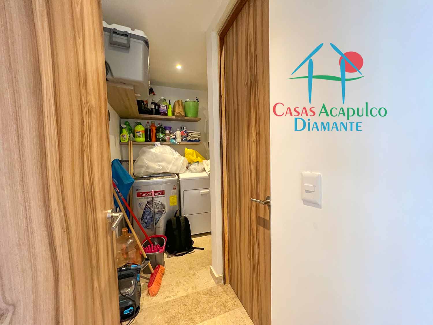 Ikaroa PH 6 - Lavandería 1