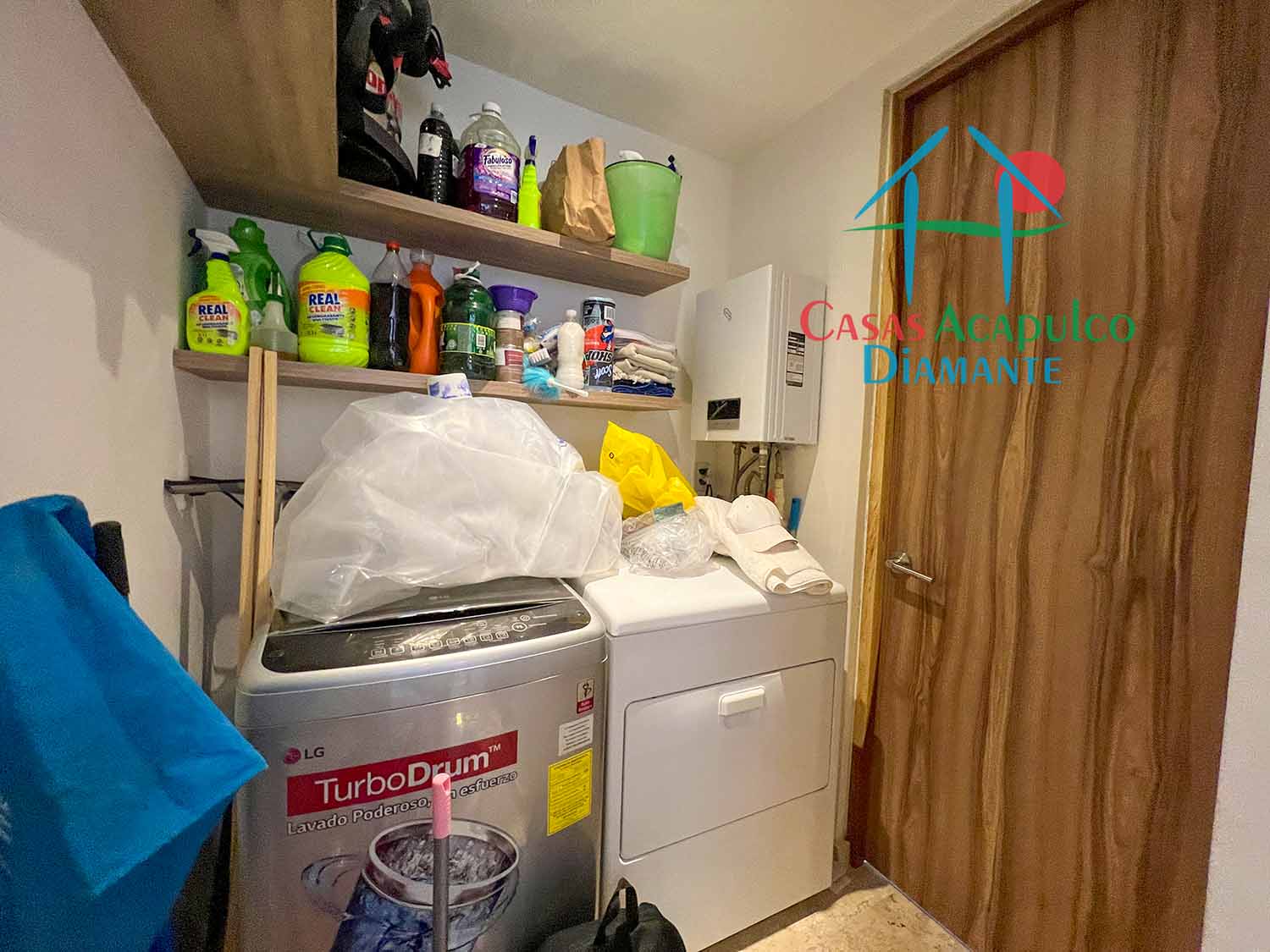 Ikaroa PH 6 - Lavandería 2