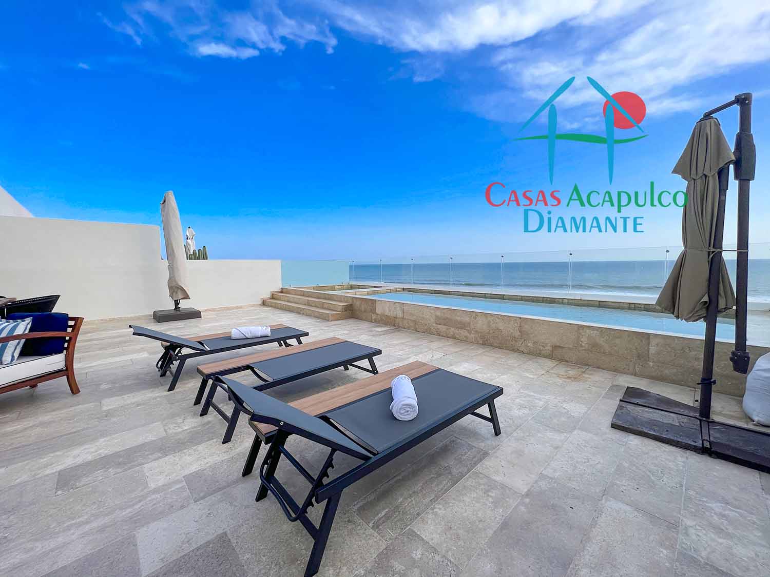 Ikaroa PH 6 - Terraza 13