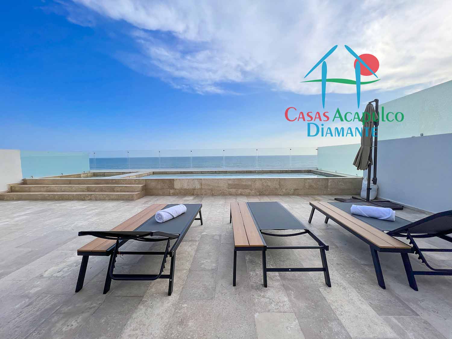 Ikaroa PH 6 - Terraza 14