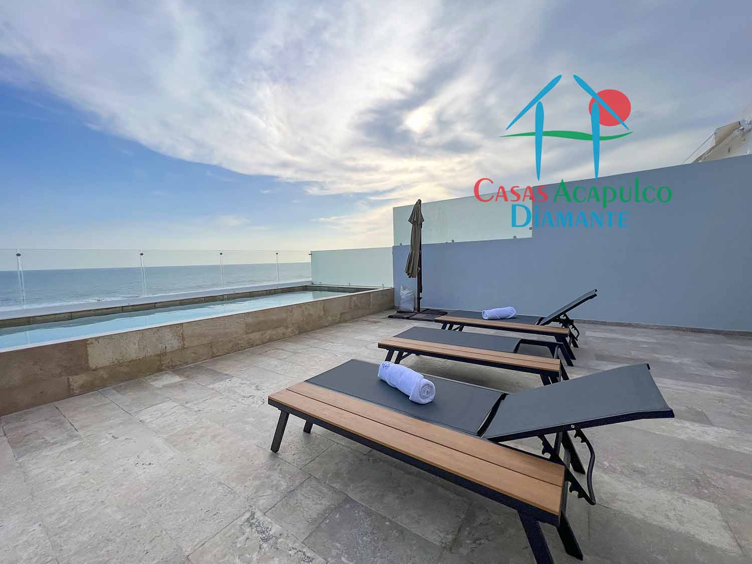 Ikaroa PH 6 - Terraza 15