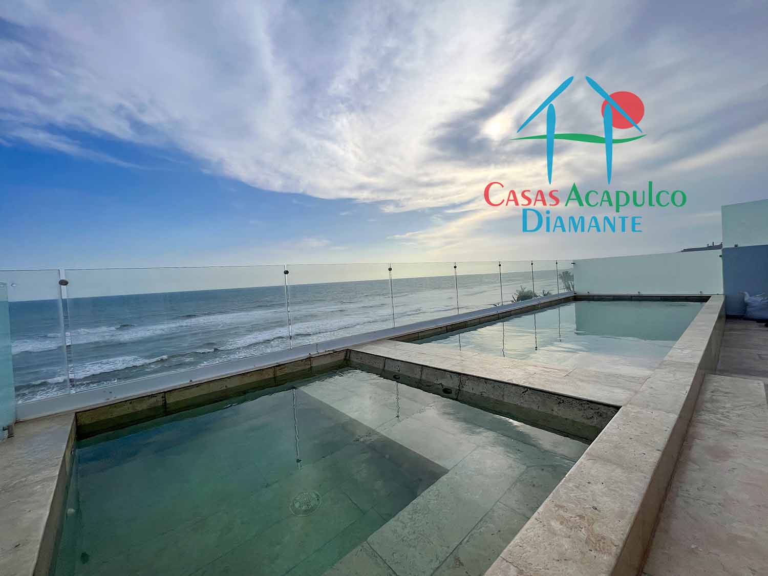 Ikaroa PH 6 - Terraza 18