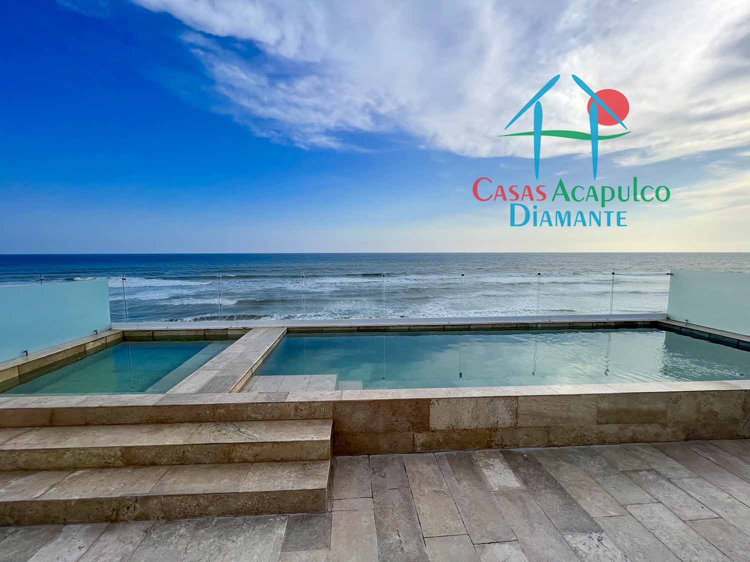 Ikaroa PH 6 - Terraza 19