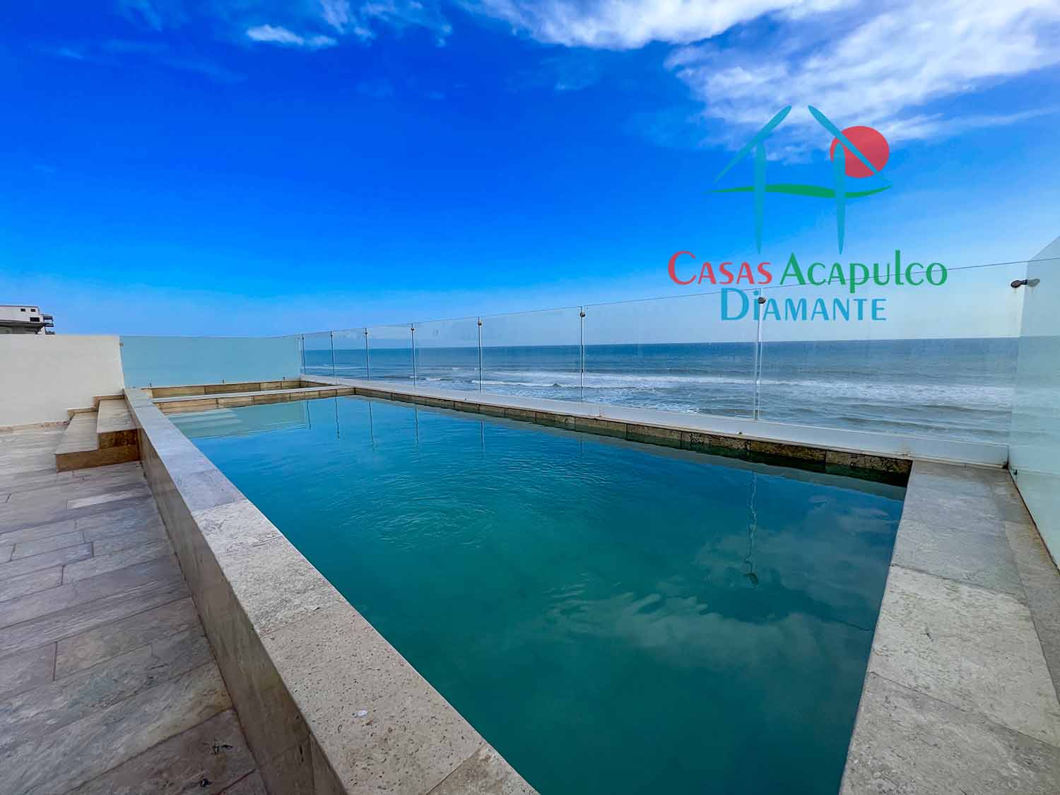 Ikaroa PH 6 - Terraza 20