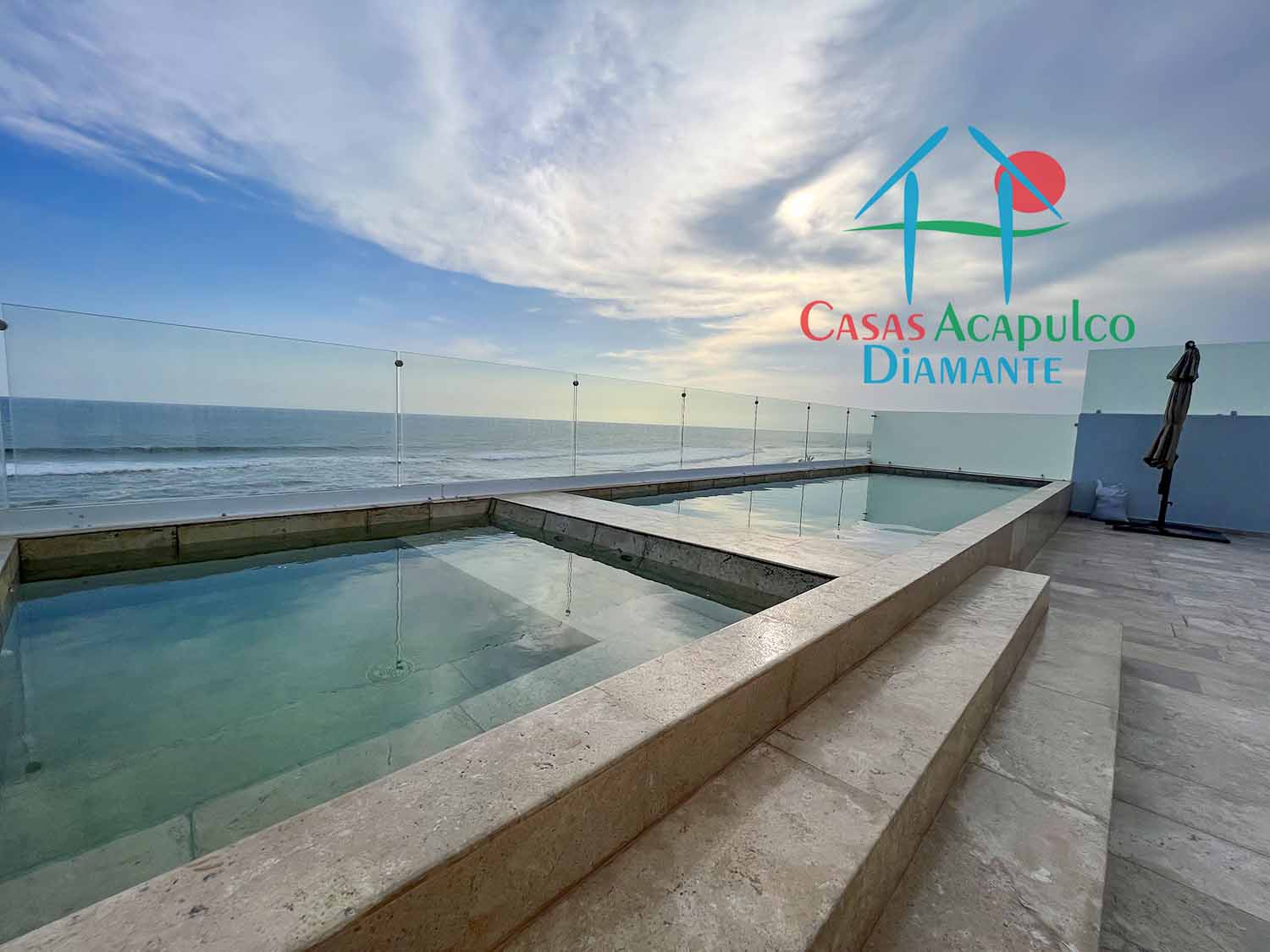 Ikaroa PH 6 - Terraza 26