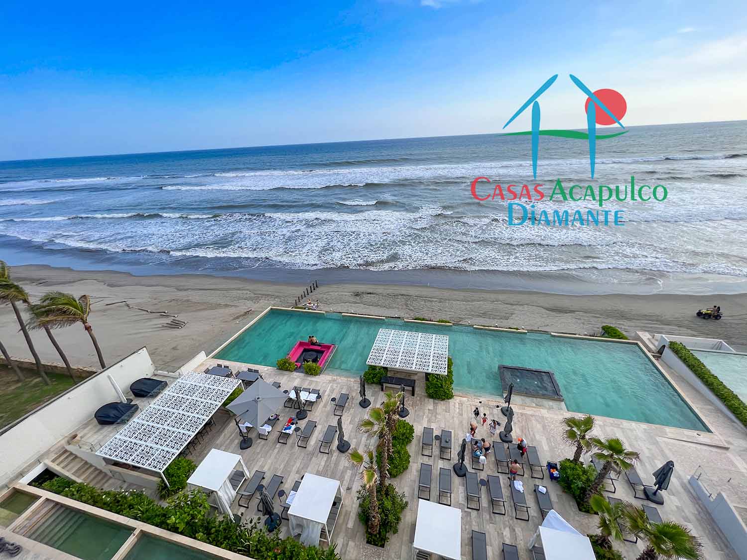 Ikaroa PH 6 - Terraza 27