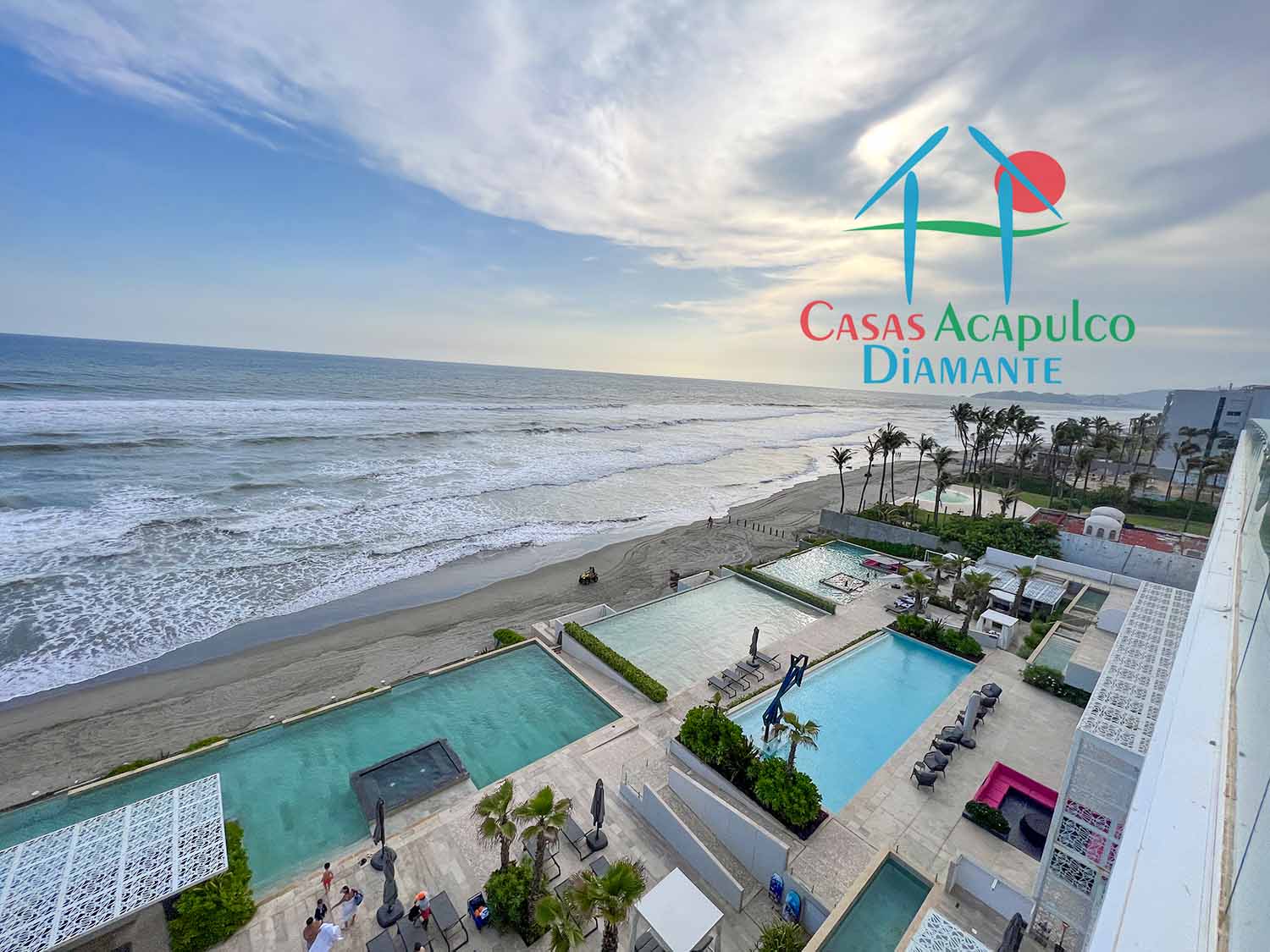 Ikaroa PH 6 - Terraza 28