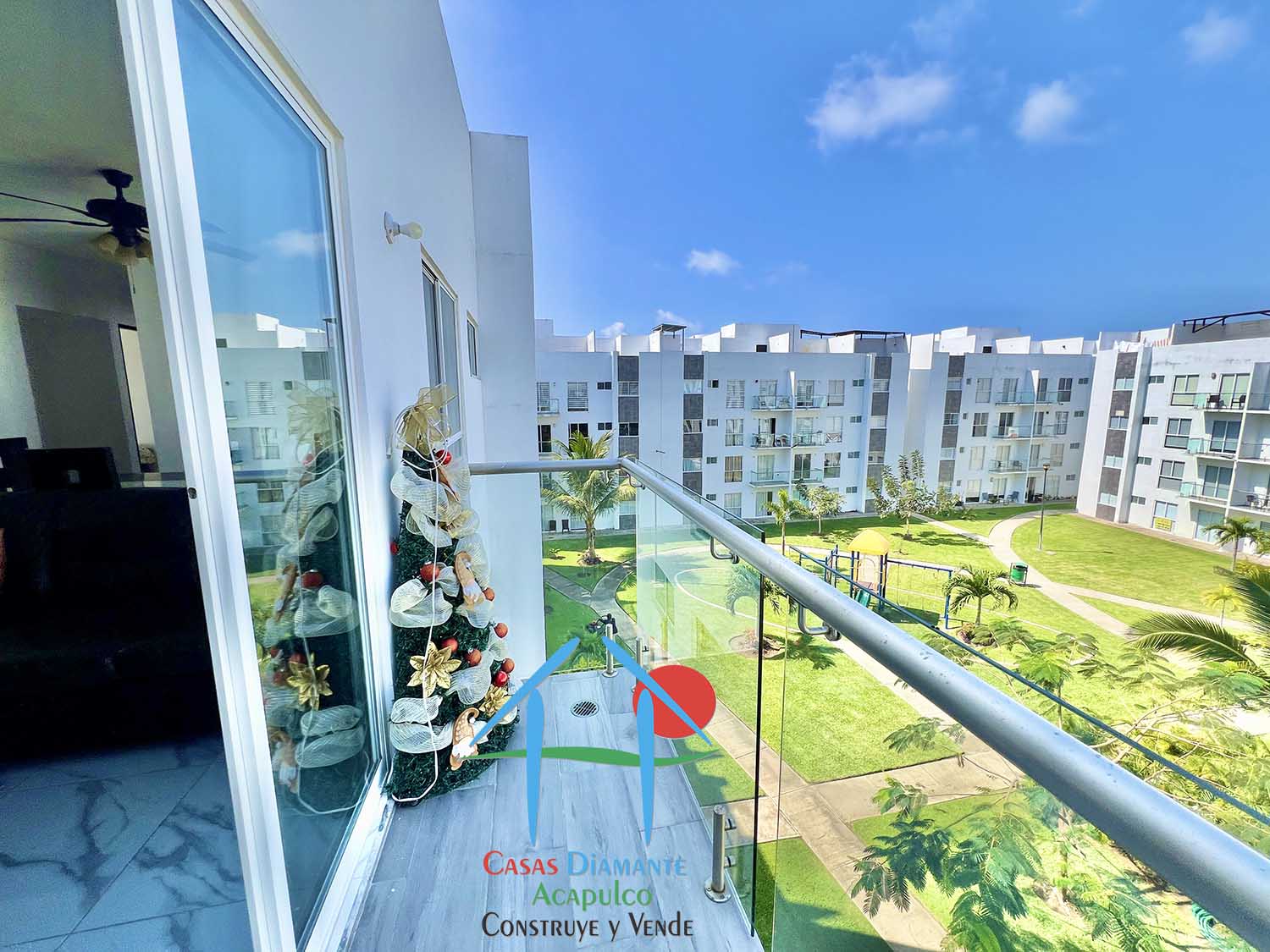 Banús Málaga 167 - Balcón 1