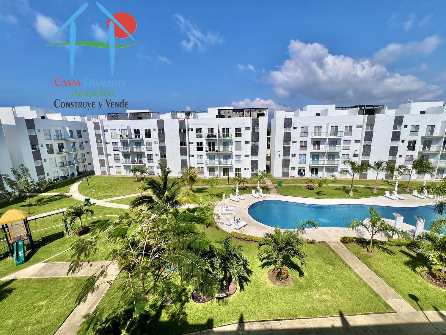 Banús Málaga 167 - Balcón 3