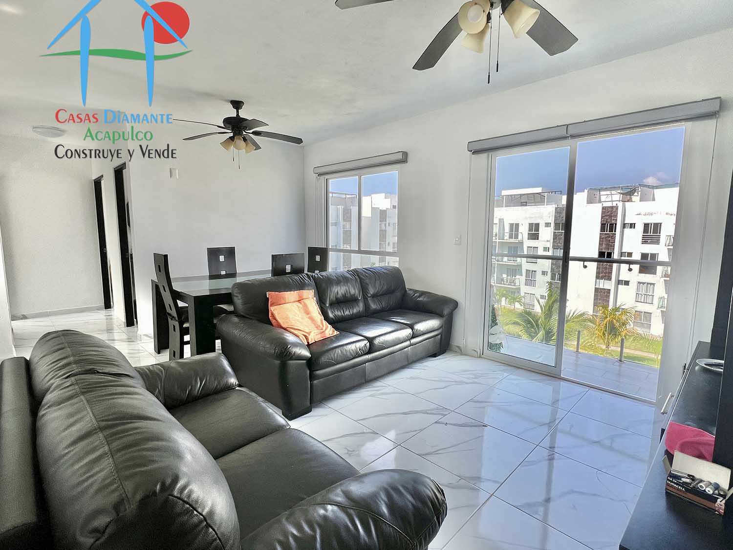 Banús Málaga 167 - Estancia 2