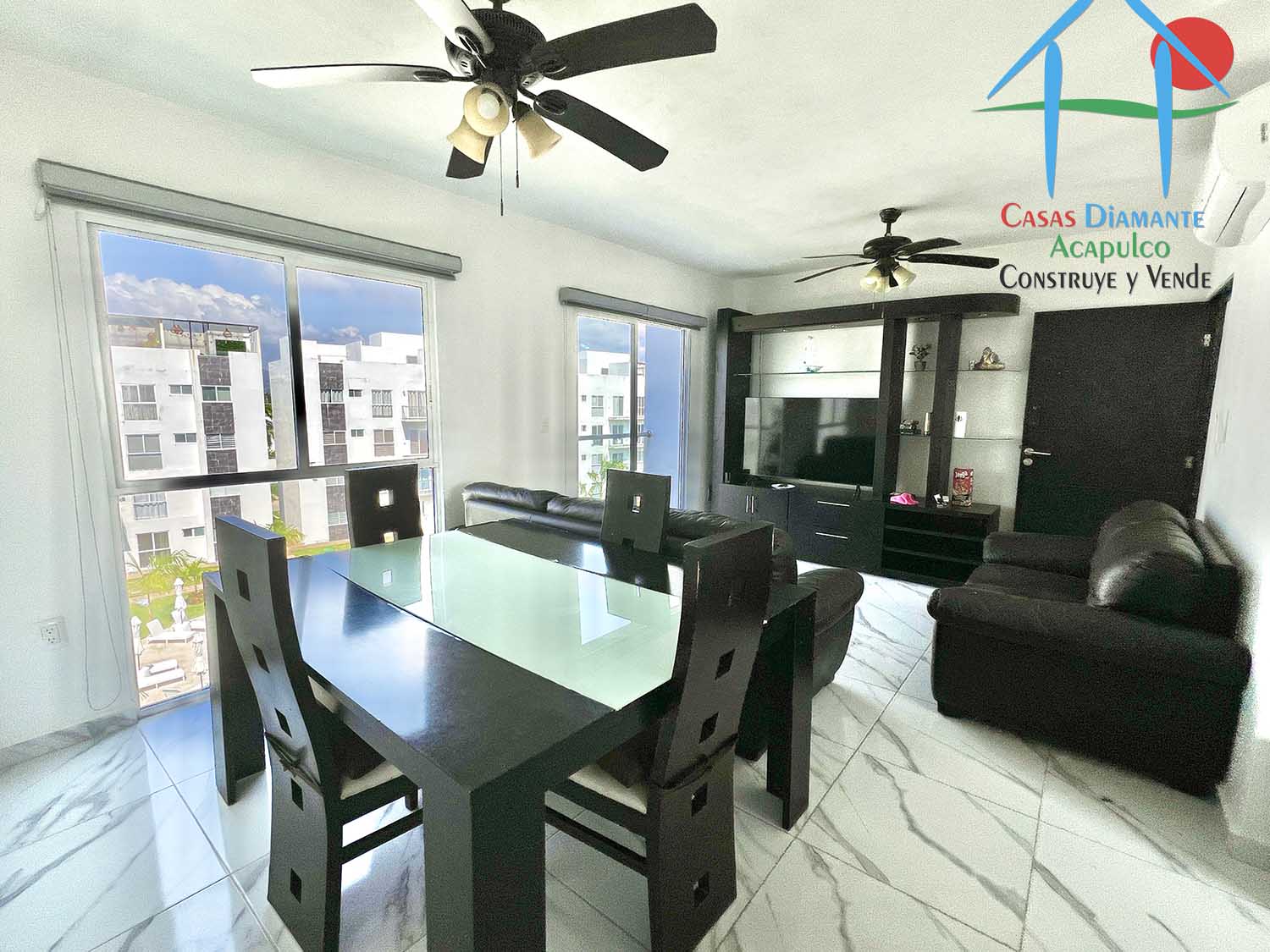 Banús Málaga 167 - Estancia 3