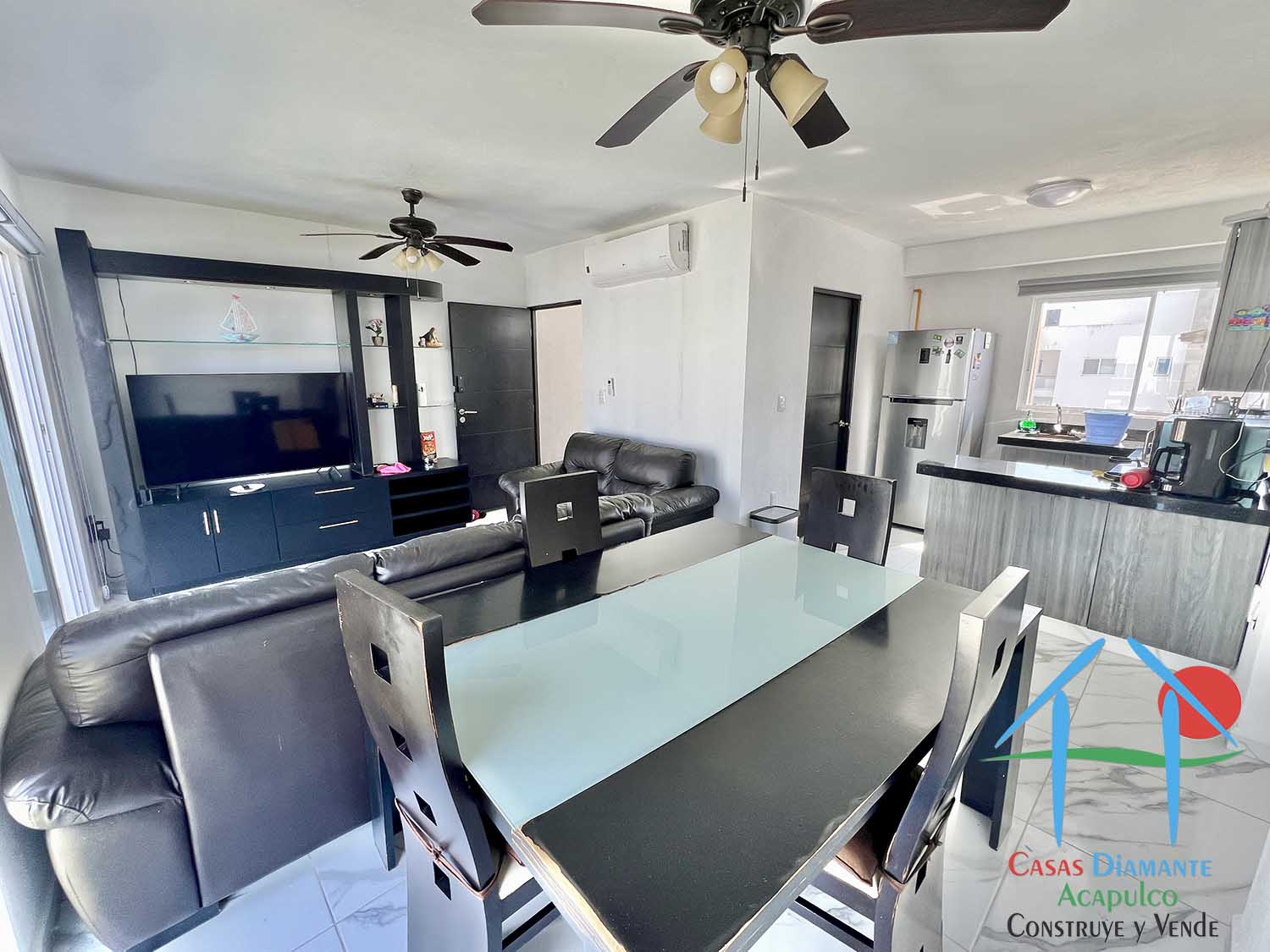 Banús Málaga 167 - Estancia 4