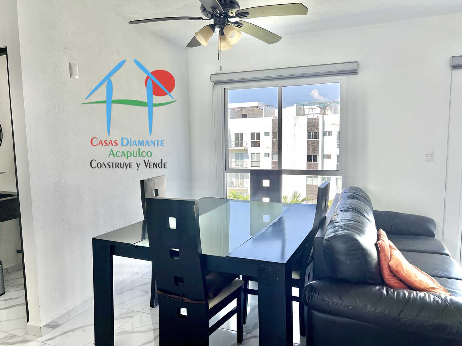 Banús Málaga 167 - Estancia 6