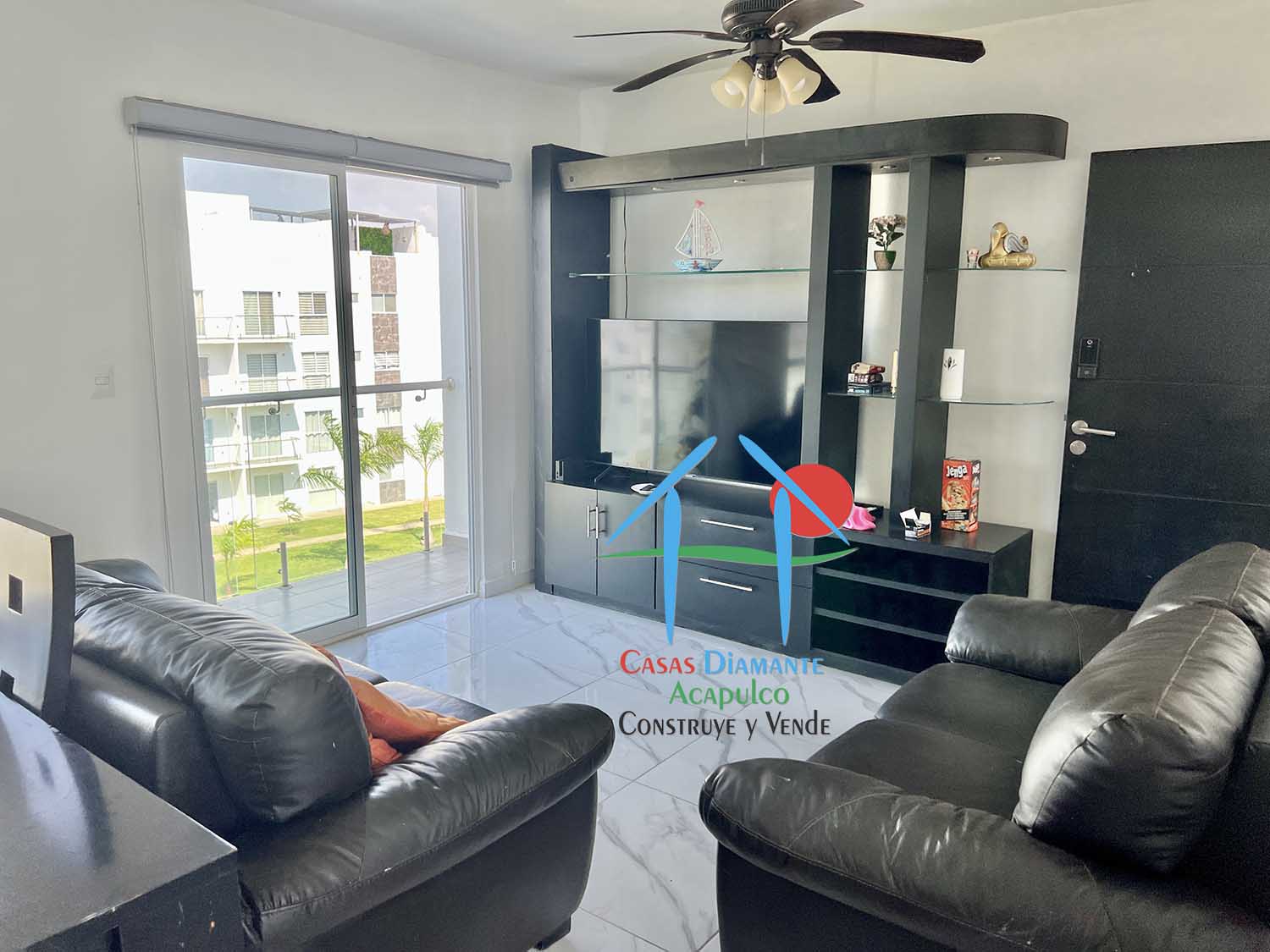 Banús Málaga 167 - Estancia 7