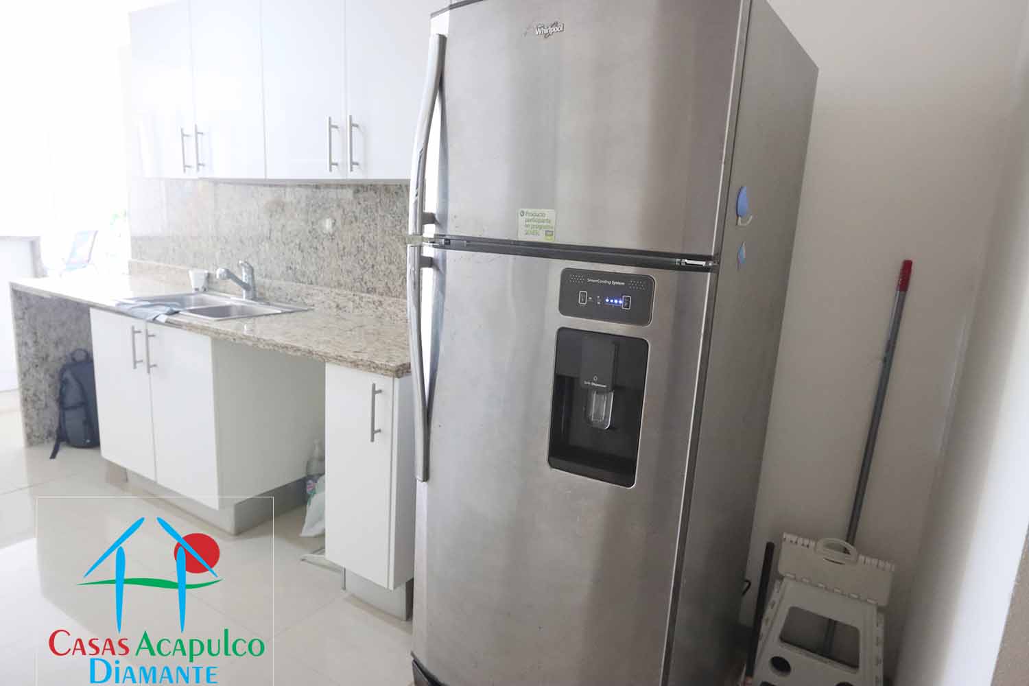 Solar Villas Resort 11 201 - Cocina 4