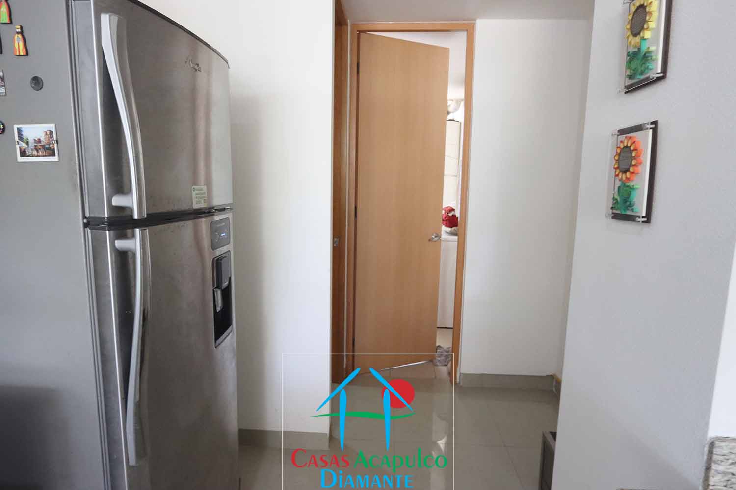 Solar Villas Resort 11 201 - Cocina 5