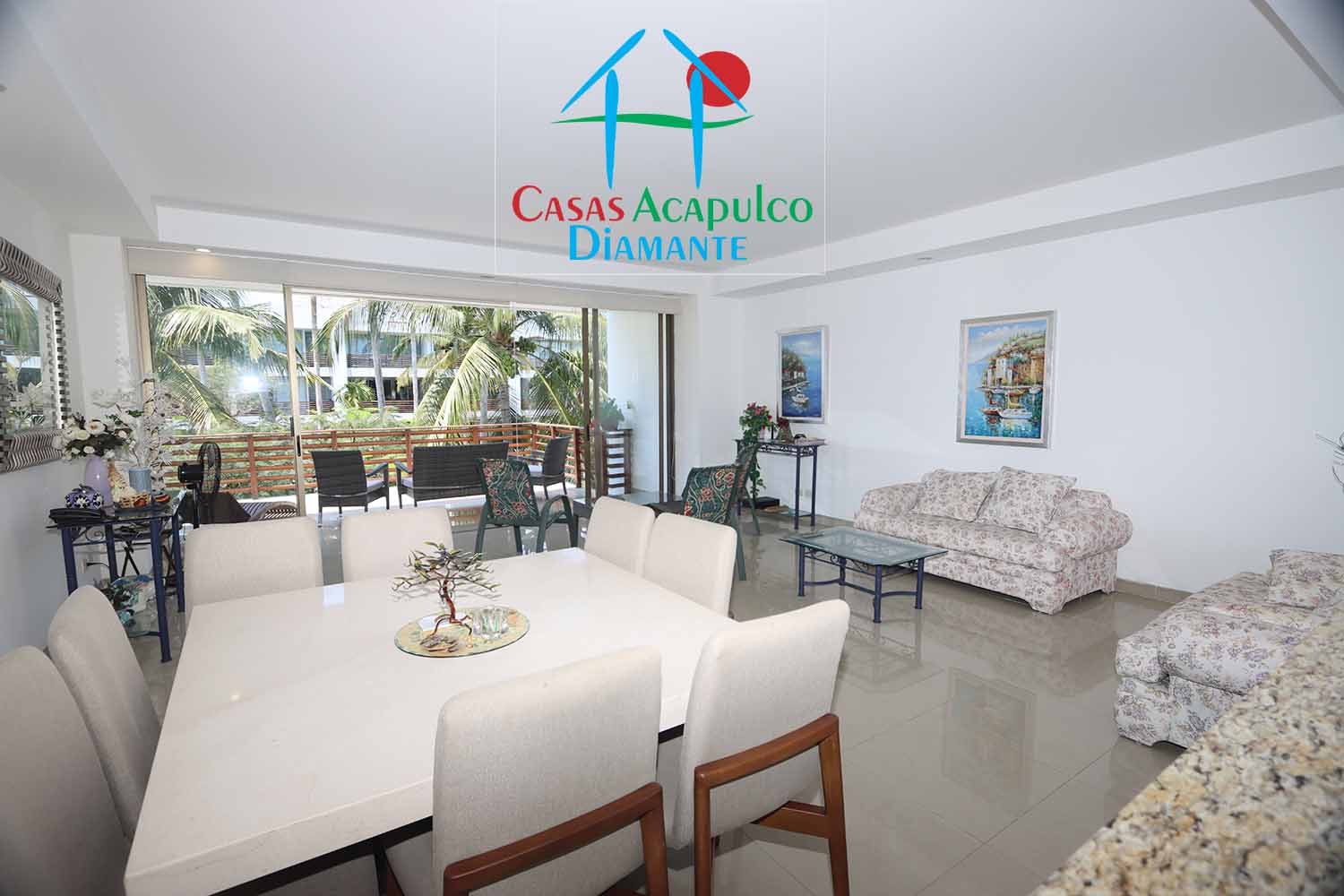 Solar Villas Resort 11 201 - Estancia 2