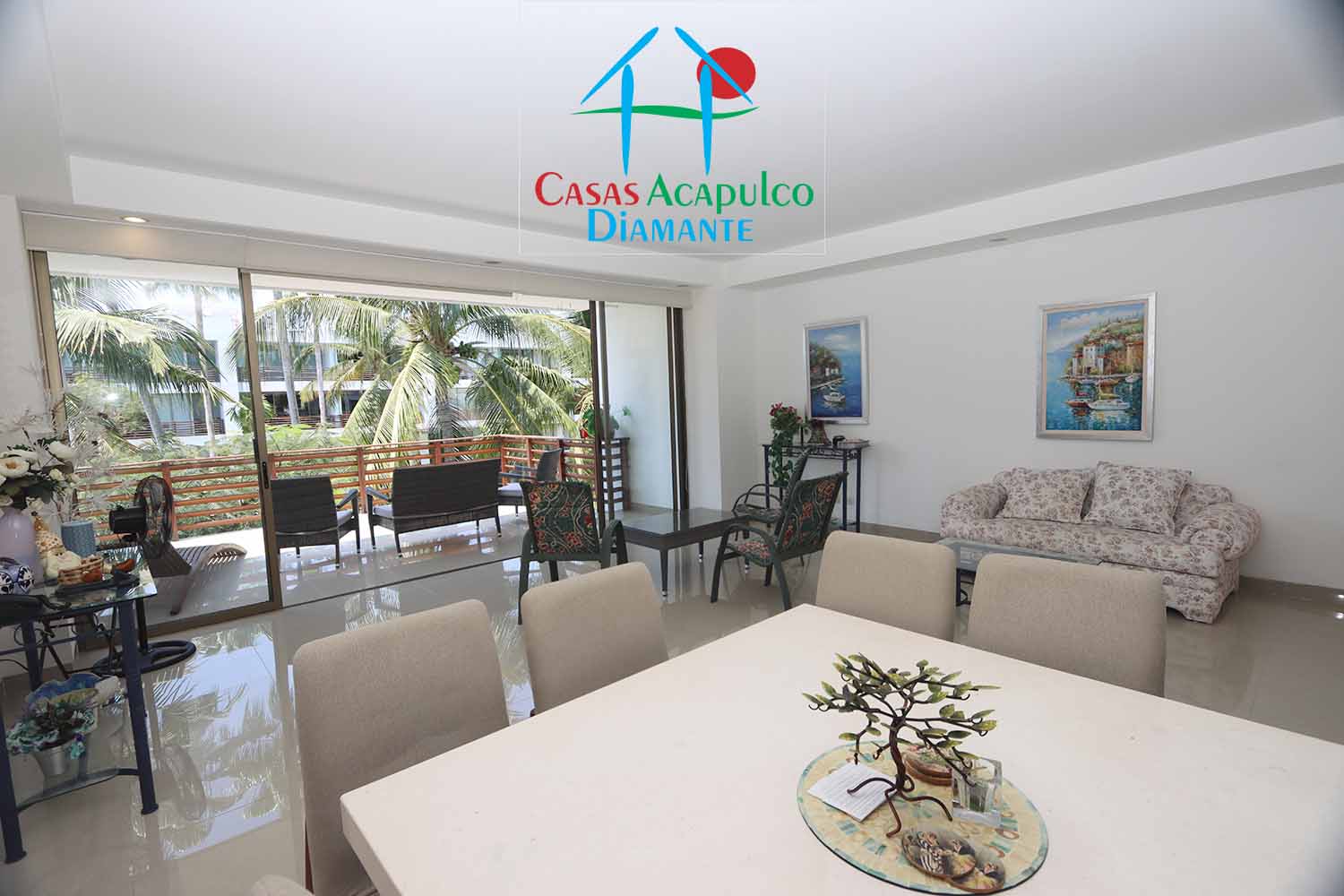 Solar Villas Resort 11 201 - Estancia 3