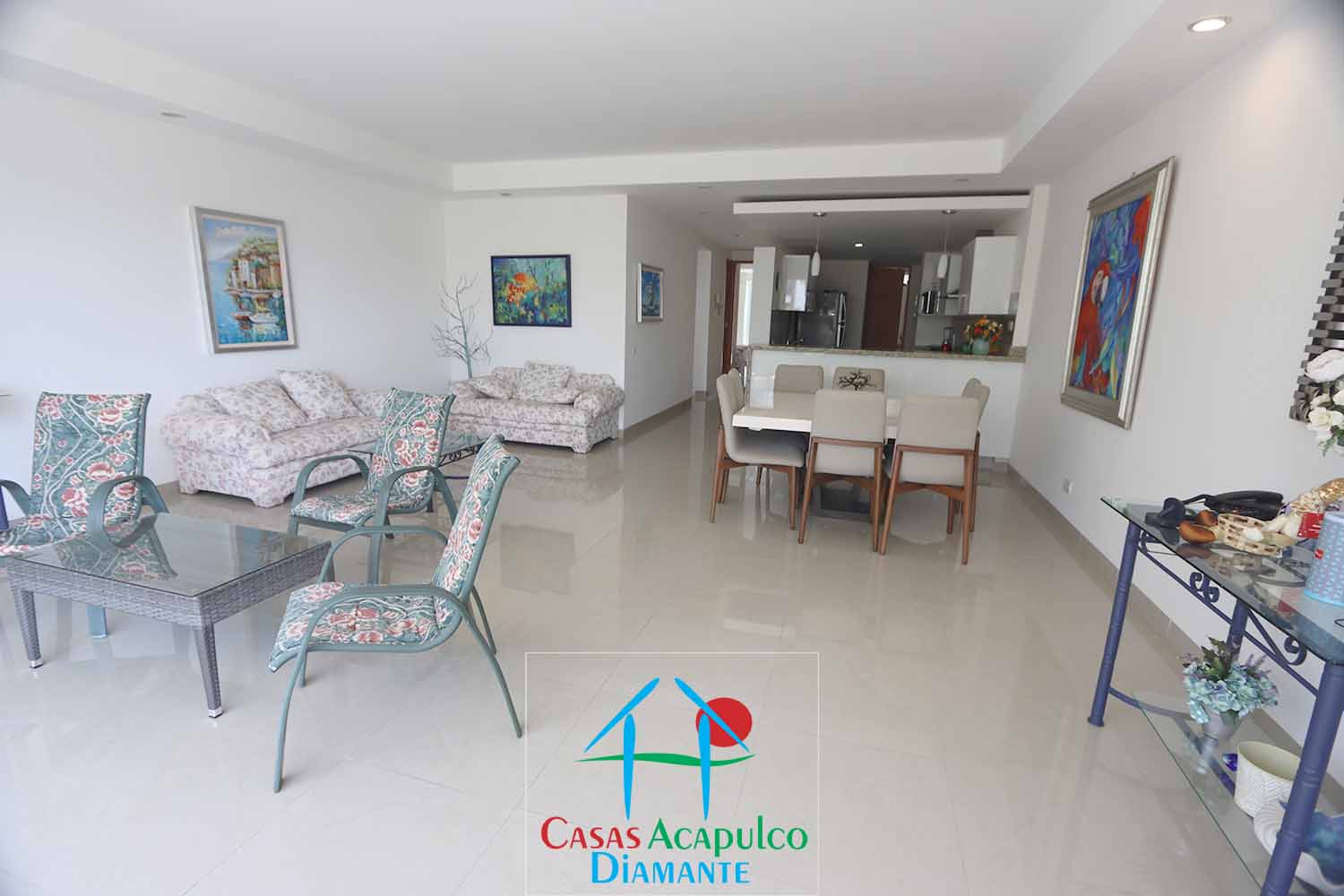 Solar Villas Resort 11 201 - Estancia 4