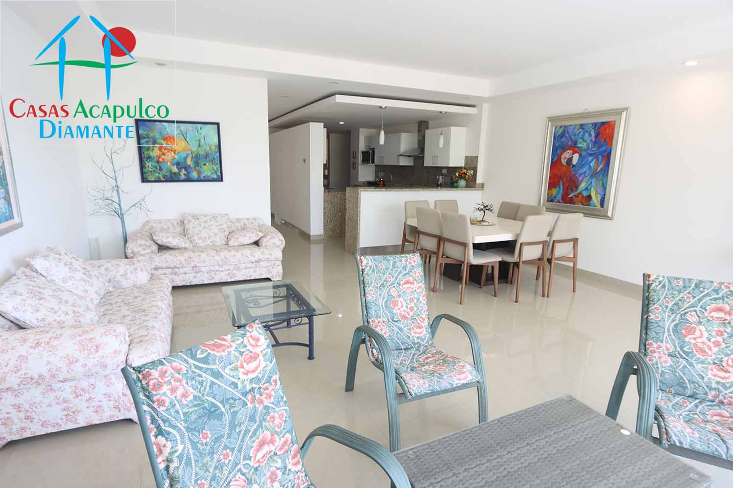 Solar Villas Resort 11 201 - Estancia 5