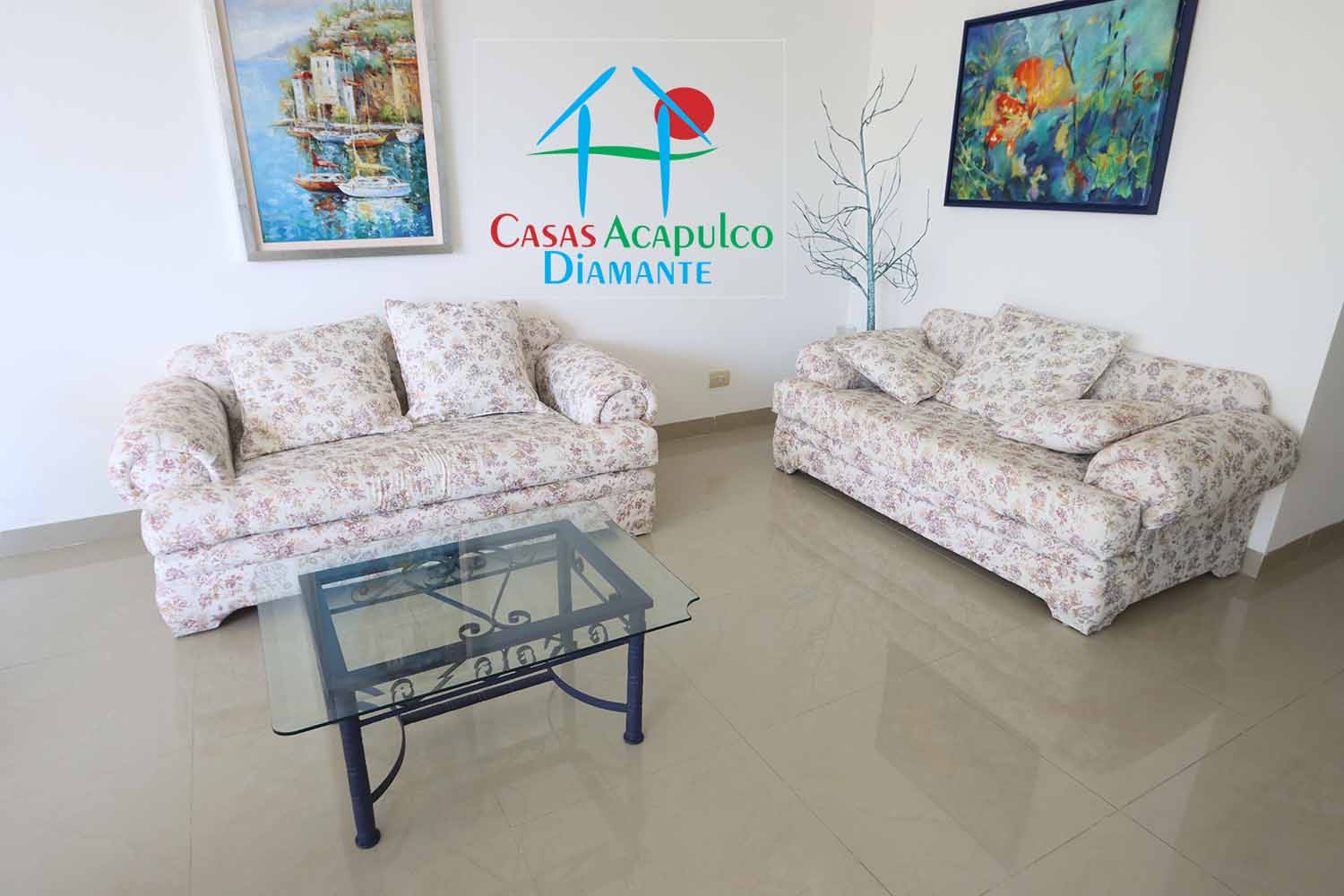 Solar Villas Resort 11 201 - Estancia 6