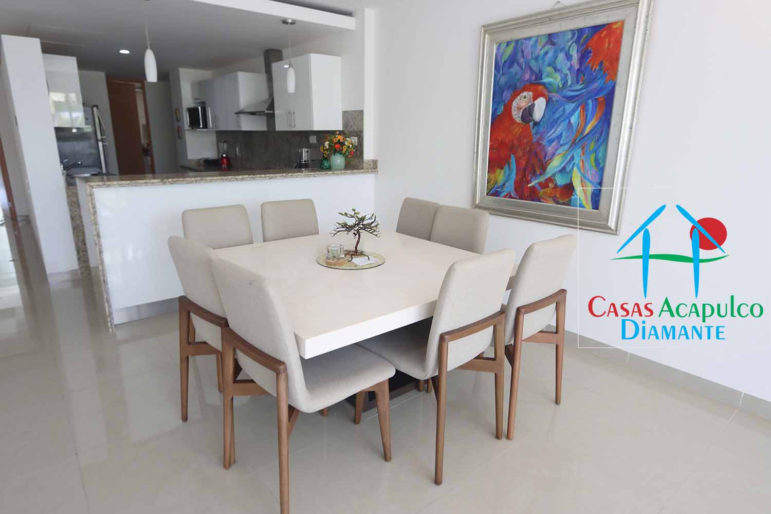 Solar Villas Resort 11 201 - Estancia 7