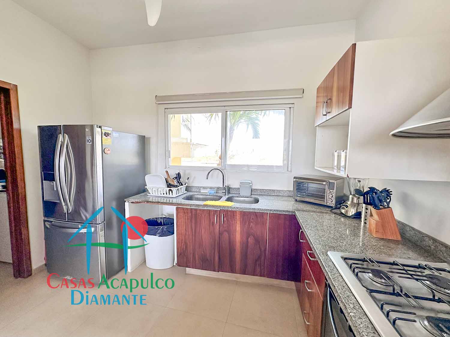 Pacífico Diamante Quilla 102 - Cocina 5 Pacífico Diamante Quilla 102 - Cocina 5