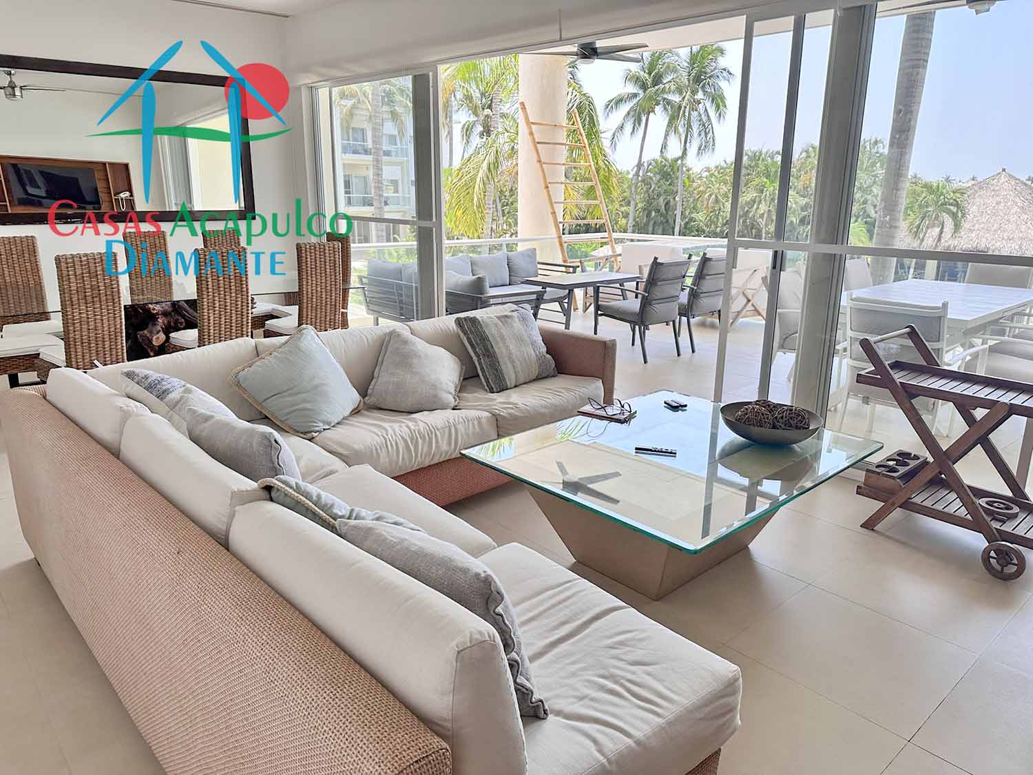 Pacífico Diamante Quilla 102 - Estancia 1 Pacífico Diamante Quilla 102 - Estancia 1