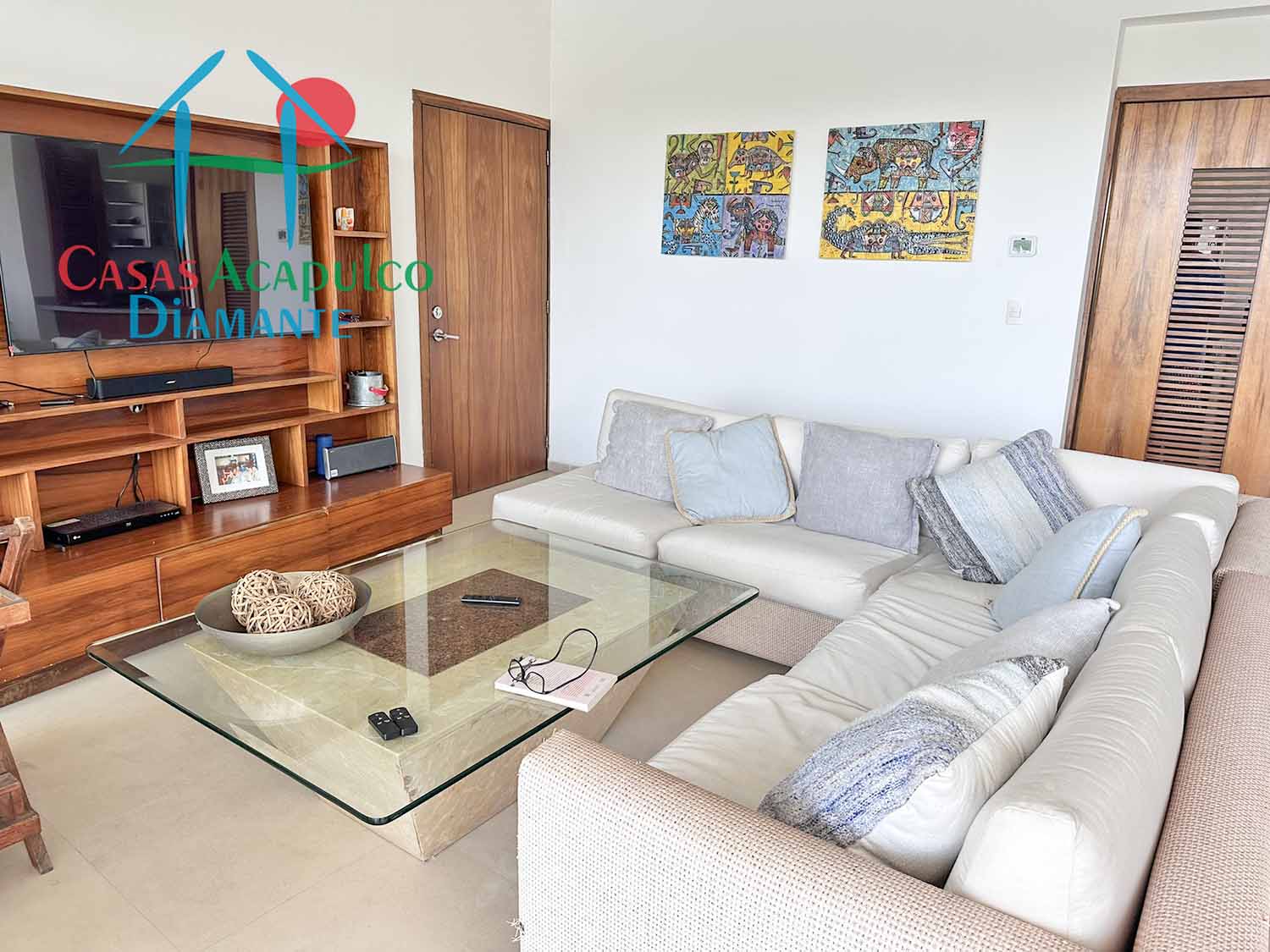 Pacífico Diamante Quilla 102 - Estancia 3 Pacífico Diamante Quilla 102 - Estancia 3