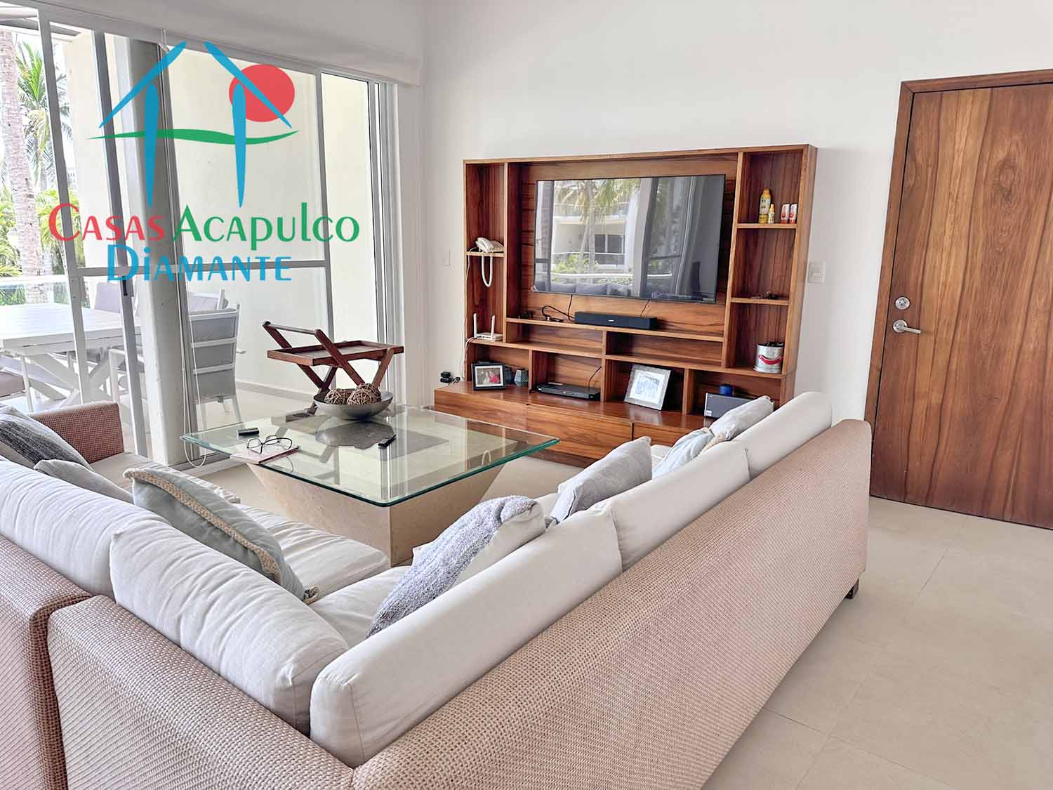 Pacífico Diamante Quilla 102 - Estancia 4 Pacífico Diamante Quilla 102 - Estancia 4