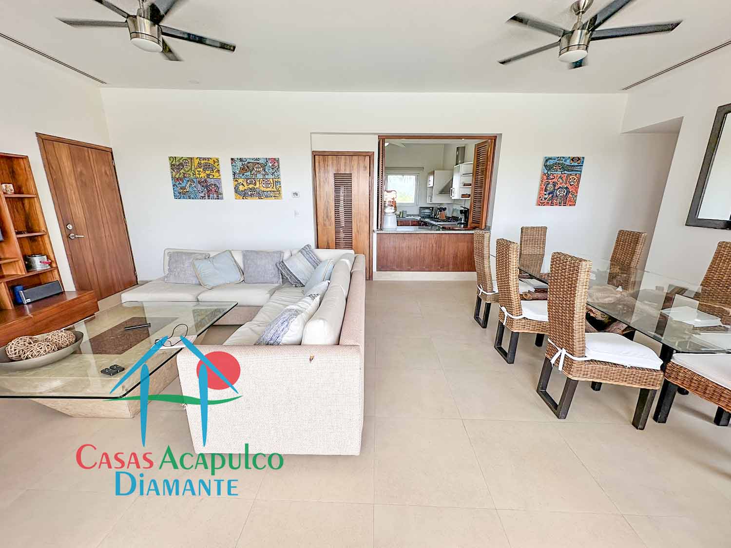 Pacífico Diamante Quilla 102 - Estancia 5 Pacífico Diamante Quilla 102 - Estancia 5