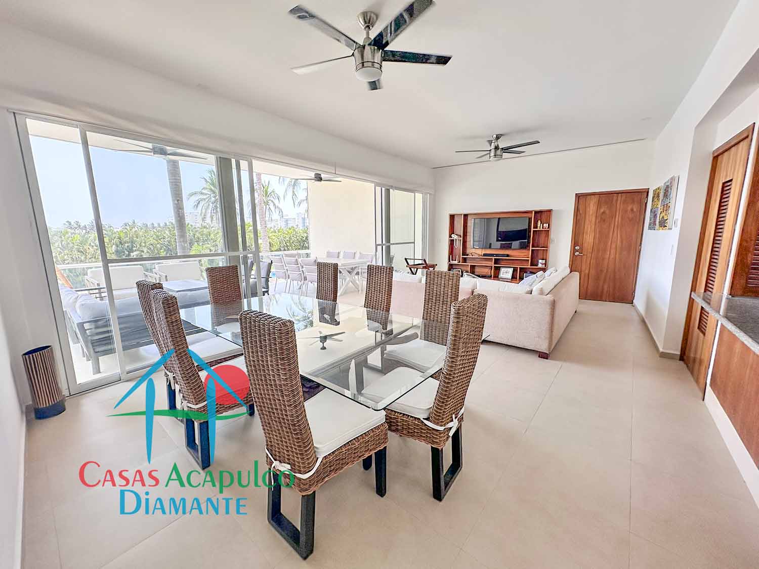 Pacífico Diamante Quilla 102 - Estancia 6 Pacífico Diamante Quilla 102 - Estancia 6