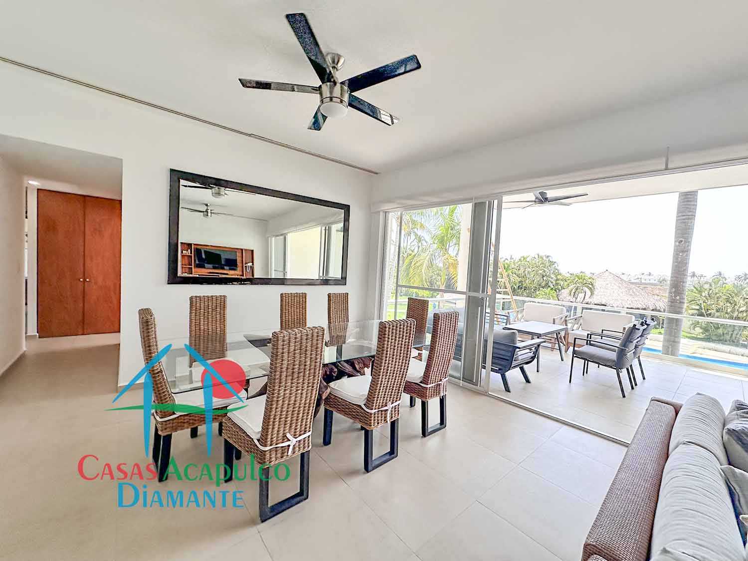 Pacífico Diamante Quilla 102 - Estancia 7 Pacífico Diamante Quilla 102 - Estancia 7