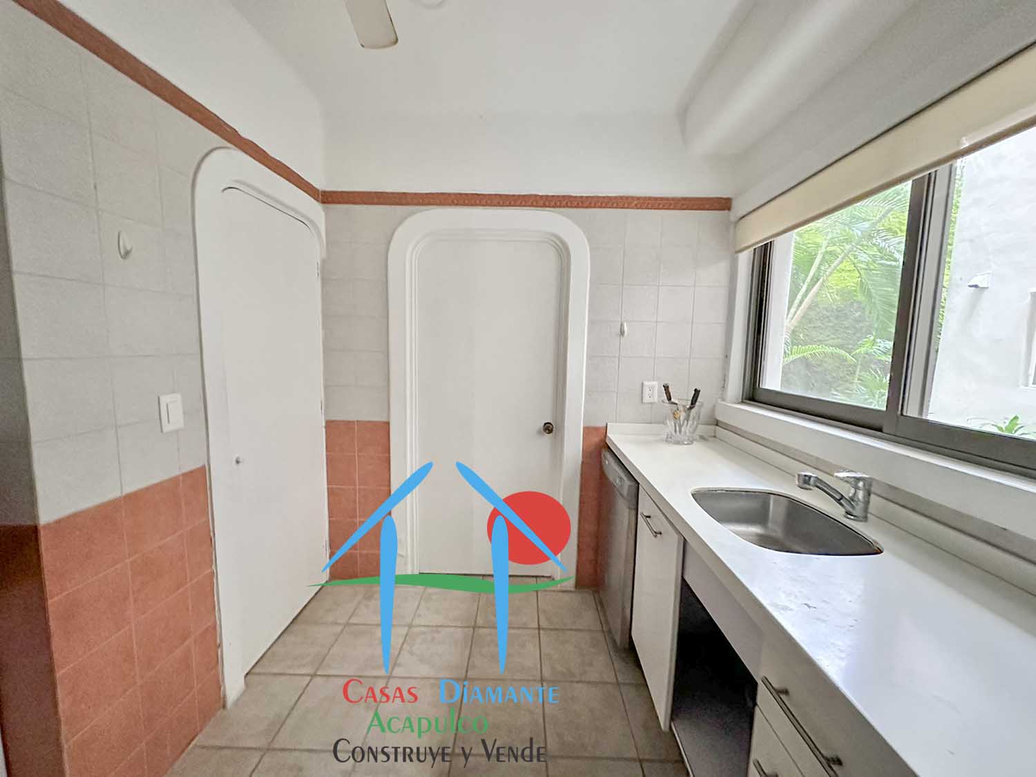 Océano Playa Fortuna 2 - Cocina 2